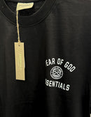 PLAYERA ESSENTIALS  I040