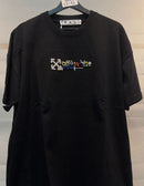 PLAYERA OFF WHITE S009