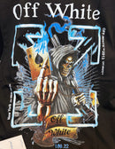 PLAYERA OFF WHITE M050