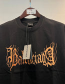 PLAYERA BALENCIAGA T038