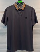PLAYERA POLO BURBERRY S115