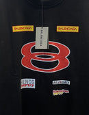 PLAYERA BALENCIAGA Q004