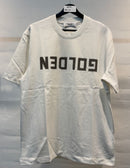 PLAYERA GOLDEN GOOSE R074