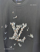 PLAYERA LOUIS VUITTON X038