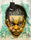 PLAYERA HELLSTAR  M09