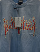 PLAYERA BALENCIAGA Q025