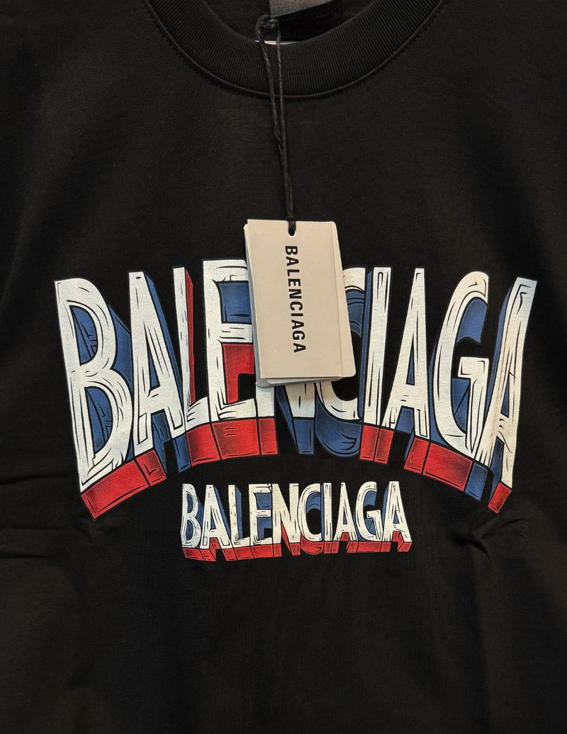 PLAYERA BALENCIAGA K002