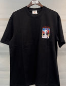 PLAYERA CASA BLANCA R039