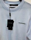 PLAYERA DOLCE Y GABBANA I054