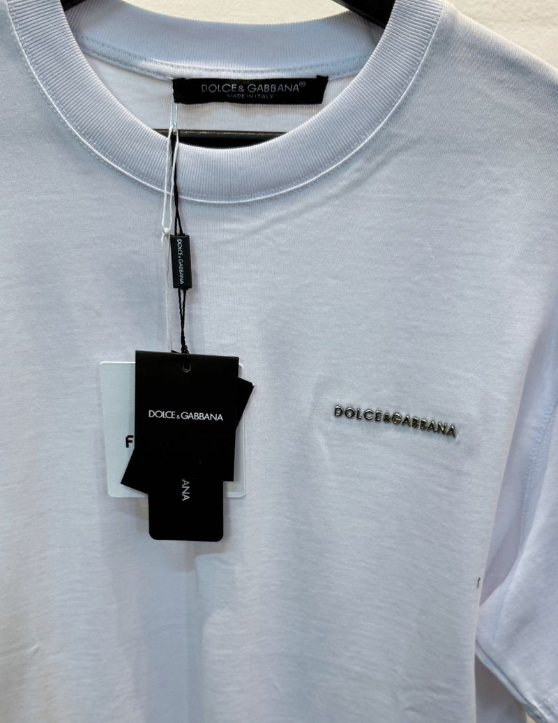 PLAYERA DOLCE Y GABBANA I054