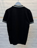 PLAYERA POLO DIOR N063