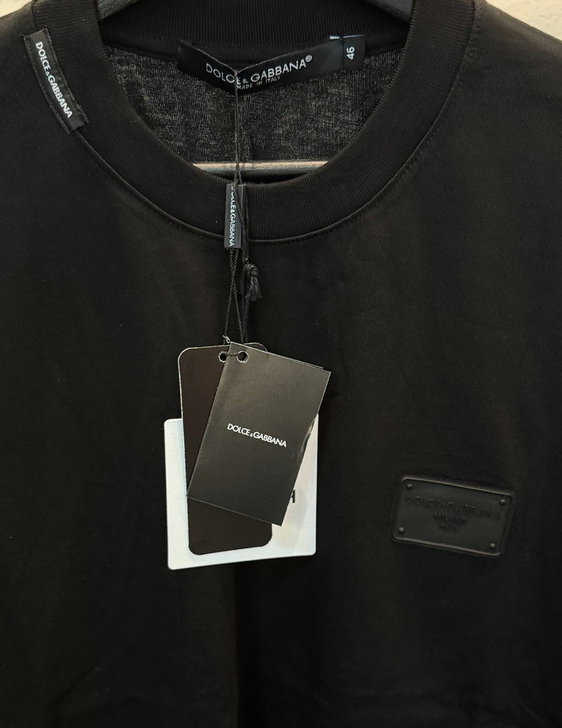 PLAYERA DOLCE Y GABBANA I053