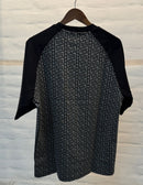 PLAYERA BALMAIN TRICO N032