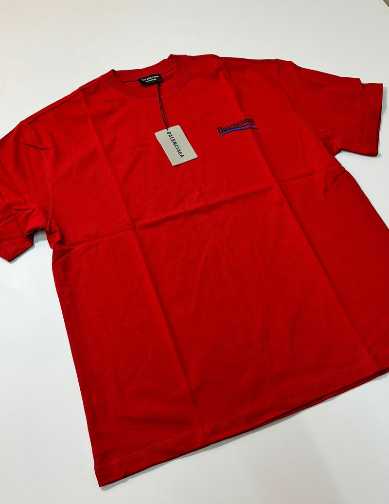 PLAYERA BALENCIAGA L0142