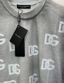 PLAYERA DOLCE Y GABBANA Q070