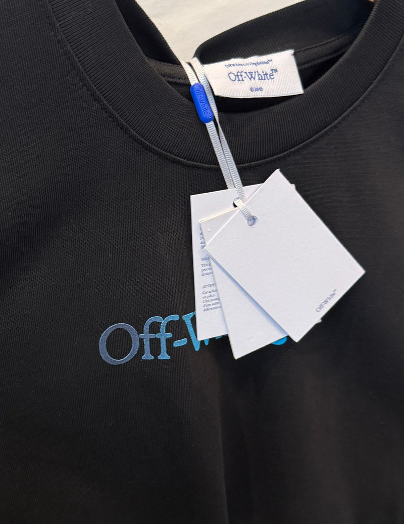 PLAYERA OFF WHITE  I046