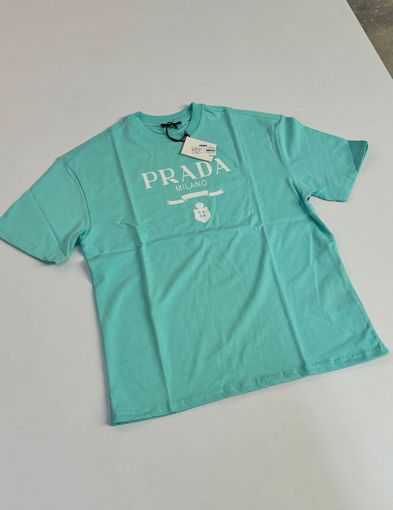 PLAYERA PRADA L0127