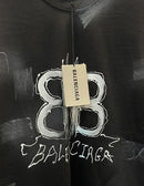 PLAYERA BALENCIAGA Q012