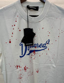 PLAYERA DSQUARED2   I033