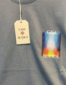 PLAYERA CASA BLANCA K019