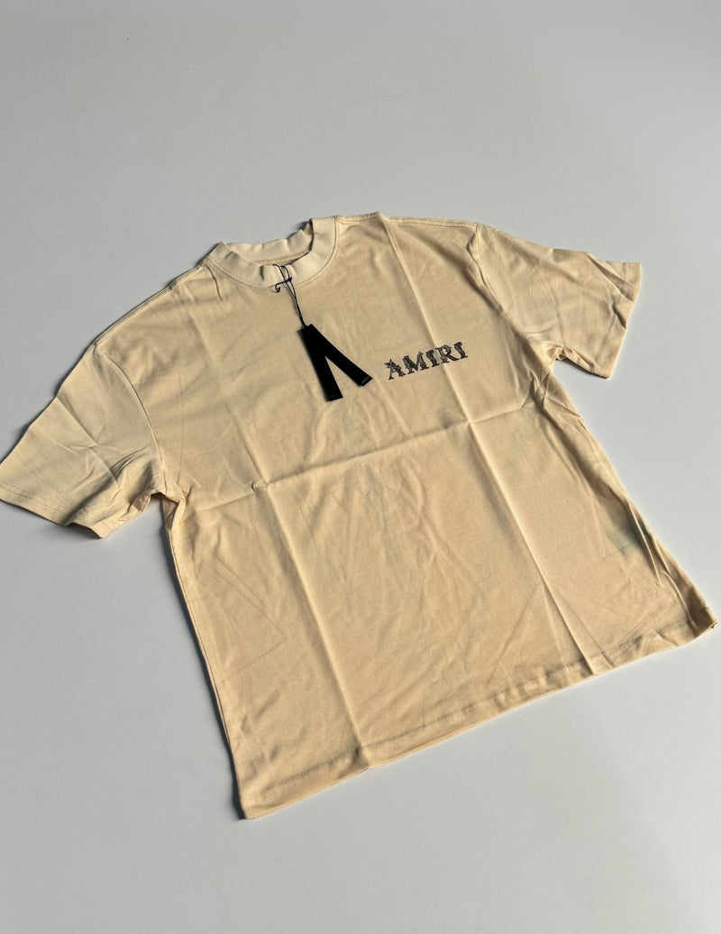 PLAYERA AMIRI L093