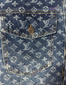 CONJUNTO LOUIS VUITTON X028