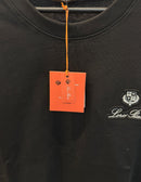 PLAYERA LORO PIANA Q0127