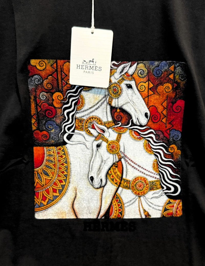 PLAYERA HERMES K004