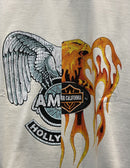 PLAYERA AMIRI Q030
