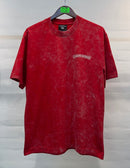 PLAYERA CHROME HEARTS  S078