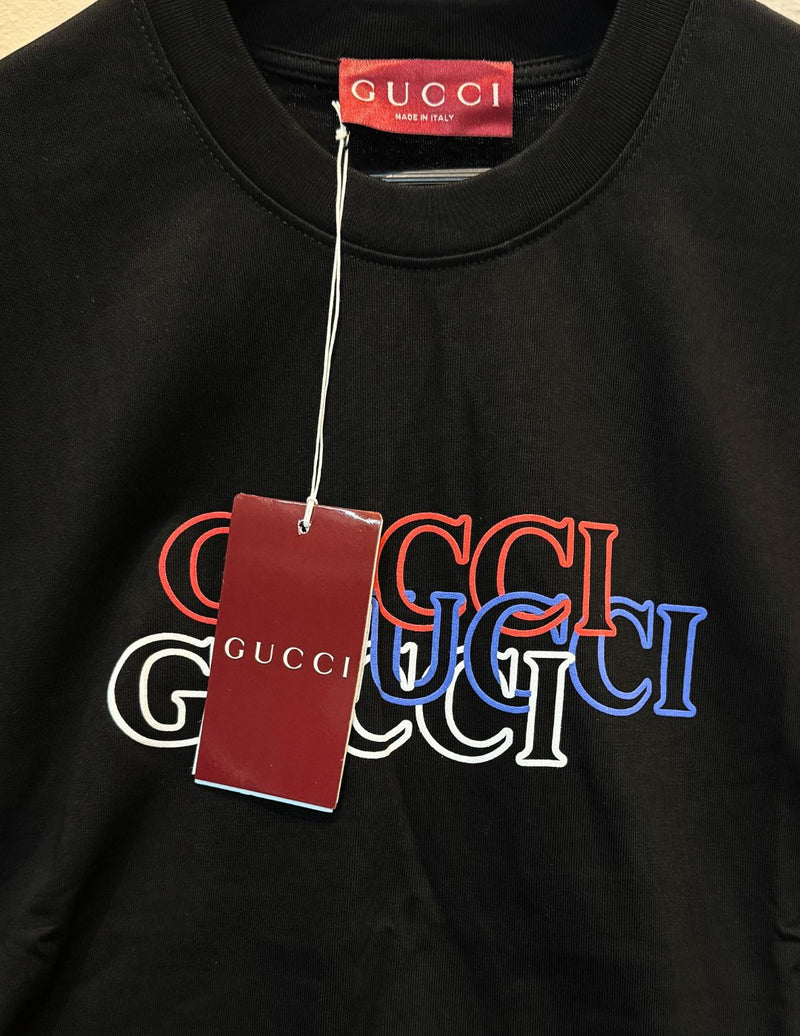 PLAYERA GUCCI K016