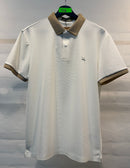 PLAYERA POLO BURBERRY S116