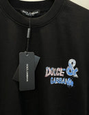 PLAYERA DOLCE Y GABBANA Q072
