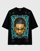 PLAYERA HELLSTAR  M08