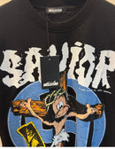 PLAYERA HELLSTAR Q0135