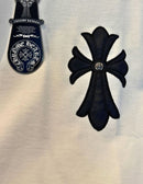 PLAYERA CHROME HEARTS Q0145