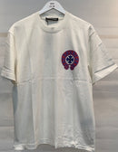 PLAYERA CHROME HEARTS R092