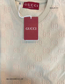 PLAYERA GUCCI Y046