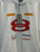 PLAYERA BALENCIAGA Q016