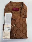 CAMISA GUCCI X053