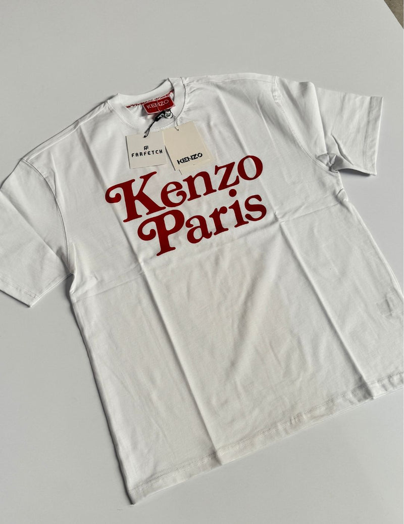 PLAYERA KENZO PARIS L0110