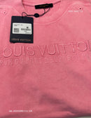 PLAYERA LOUIS VUITTON X040