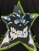 PLAYERA HELLSTAR K034