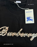 PLAYERA BURBERRY Y072
