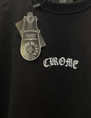 SUETER CHROME HEARTS P037