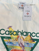 PLAYERA CASA BLANCA Y065