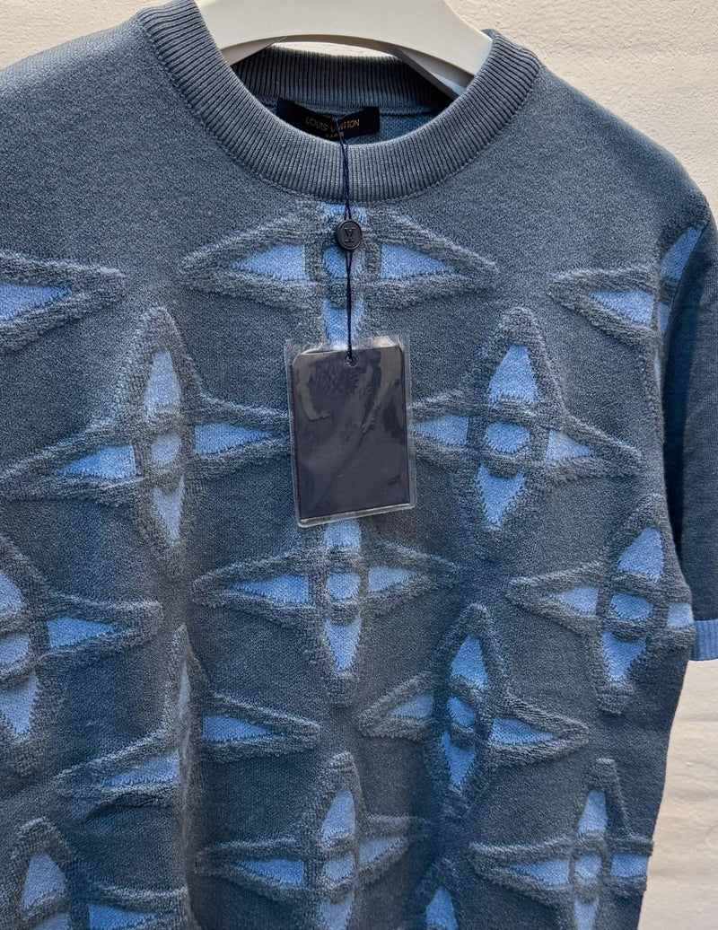 PLAYERA TRICO LOUIS VUITTON I073