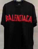 PLAYERA BALENCIAGA S022