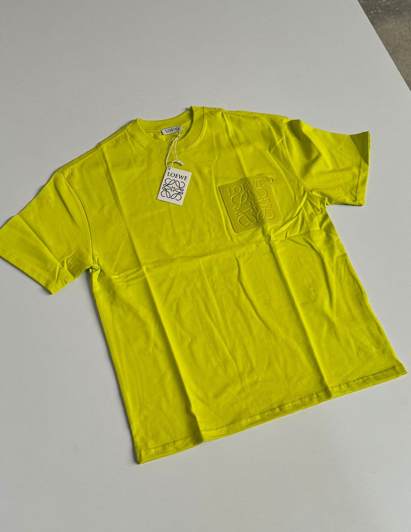 PLAYERA LOEWE L0121