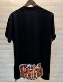 PLAYERA OFF WHITE N0109